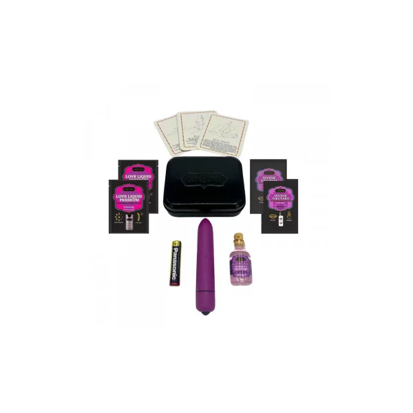 WEEKENDER VIBE RASPBERRY KISS