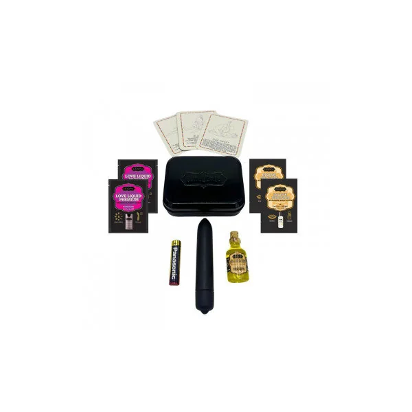 WEEKENDER VIBE VANILLA