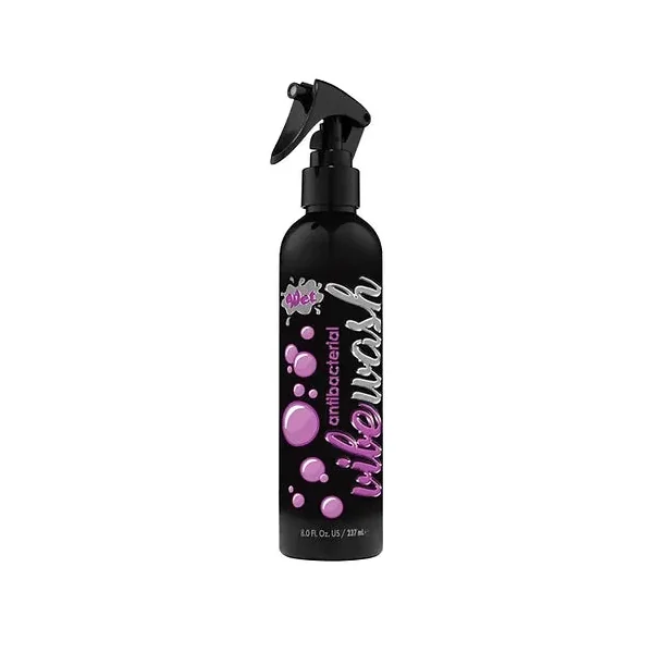 Wet 8OZ Vibewash Toy Cleaner