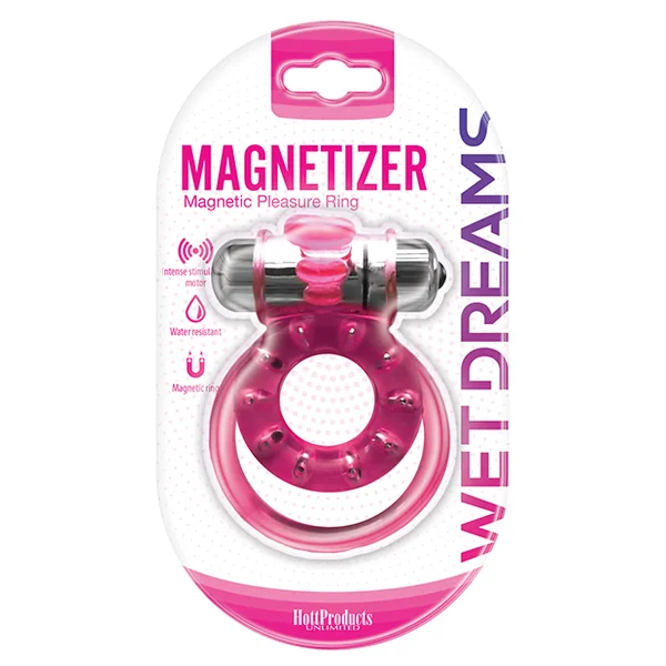 WET DREAMS MAGNETIZER