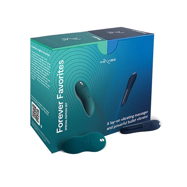 We-vibe Forever Favorites