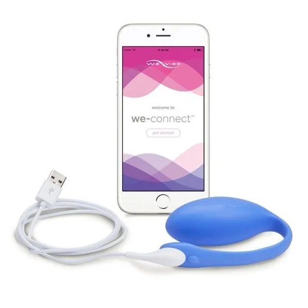 WE-VIBE - JIVE VIBRATOR FOR COUPLES