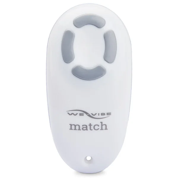 We-vibe Match Replacement Remote
