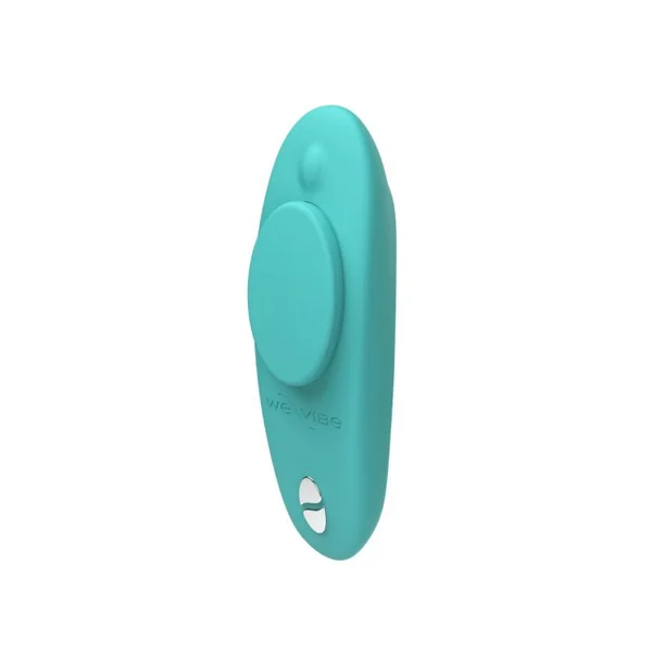 We-Vibe Moxie Wearable panty vibrator