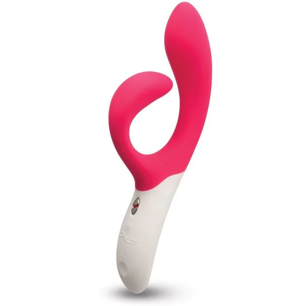 We-vibe Nova Double Vibrator