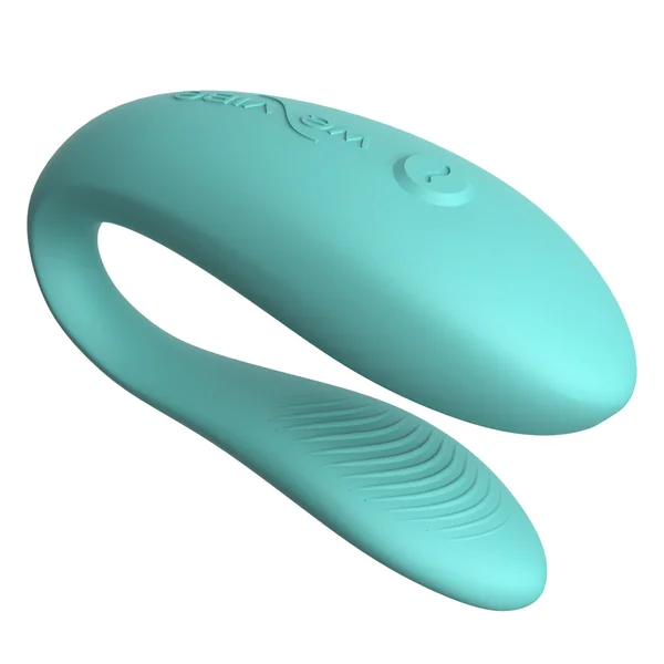 We-Vibe Sync Lite App-Compatible Couples Vibrator
