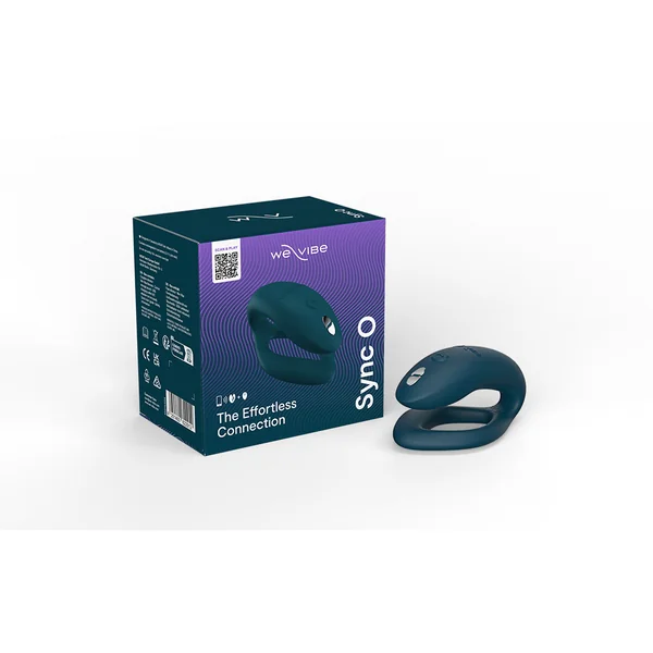 We-Vibe – Sync O