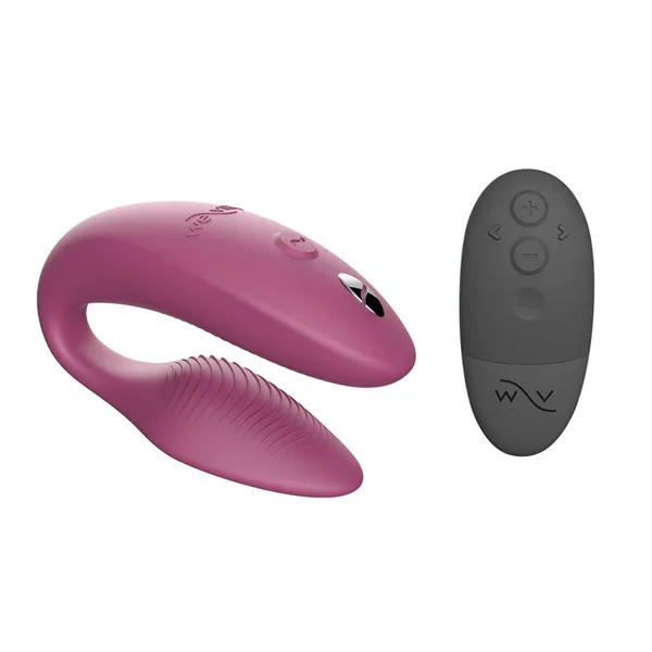 We-Vibe Sync Pink
