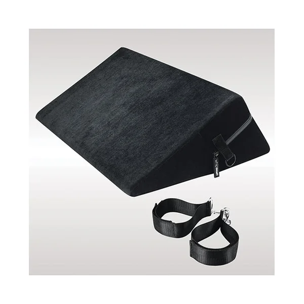 Whip Smart Mini Tri-Angle Cushion
