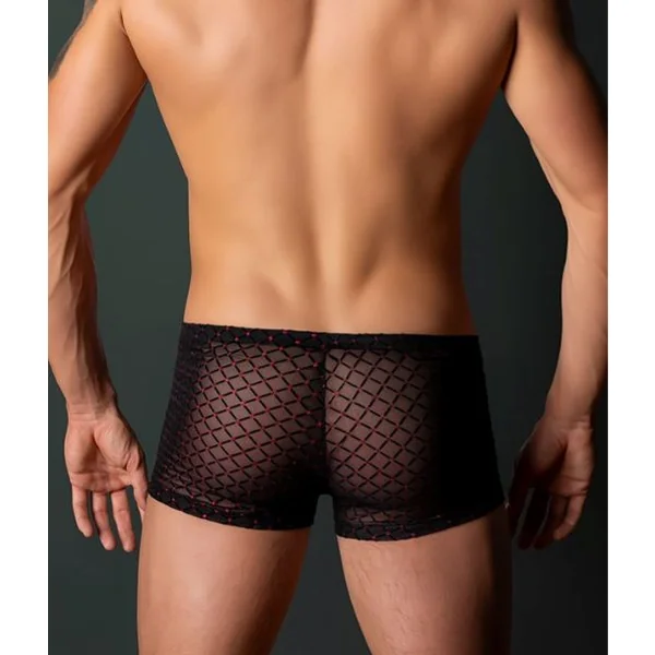 WIDOW MAKER UPLIFT SHT BLACK SMALL