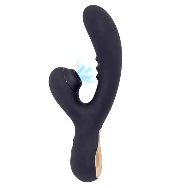 Winyi Joanna Clitoral Suction Rabbit Vibrator