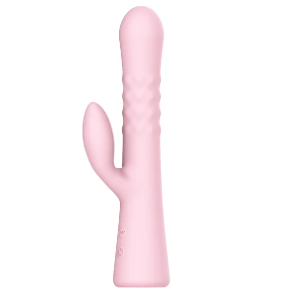 Winyi Miya Swelling Beads Rabbit Vibrator