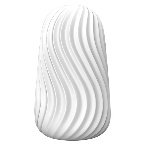 Winyi Super Textured Reusable Masturbator Egg & Drying Stand