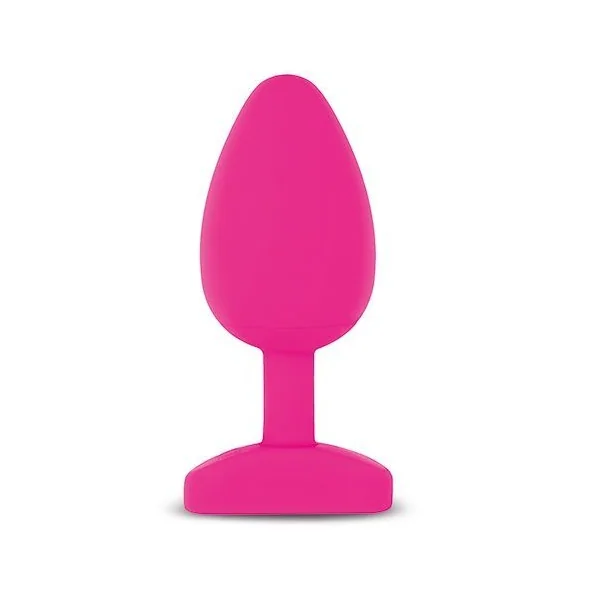Women dildo butt anal toys sex vibrator g-vibe gplug bioskin vibration massager