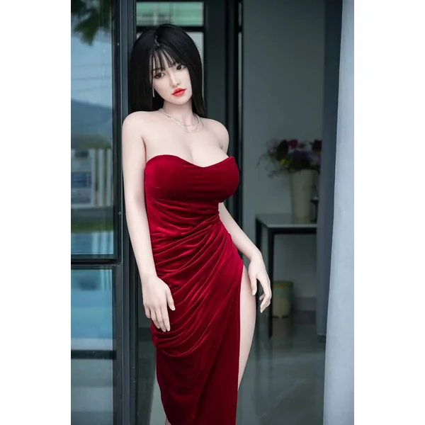 Wushi – 5’6″ | 171cm Sex Doll
