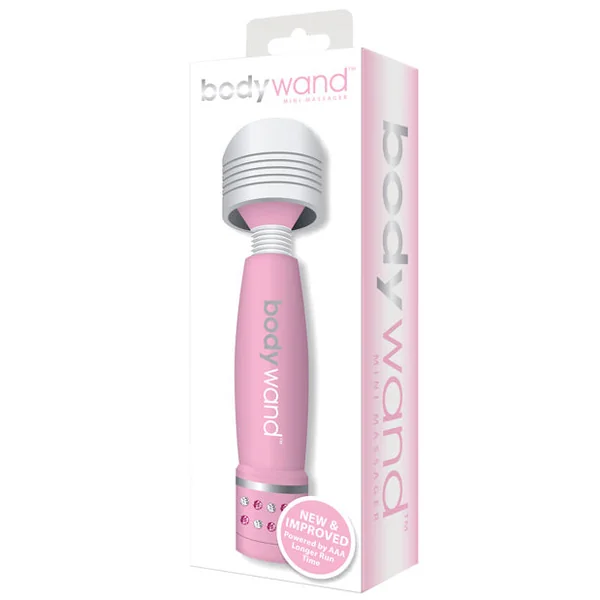Xgen Bodywand Mini - Pink