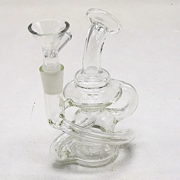 XP-132 Micro Recycler 4.5″