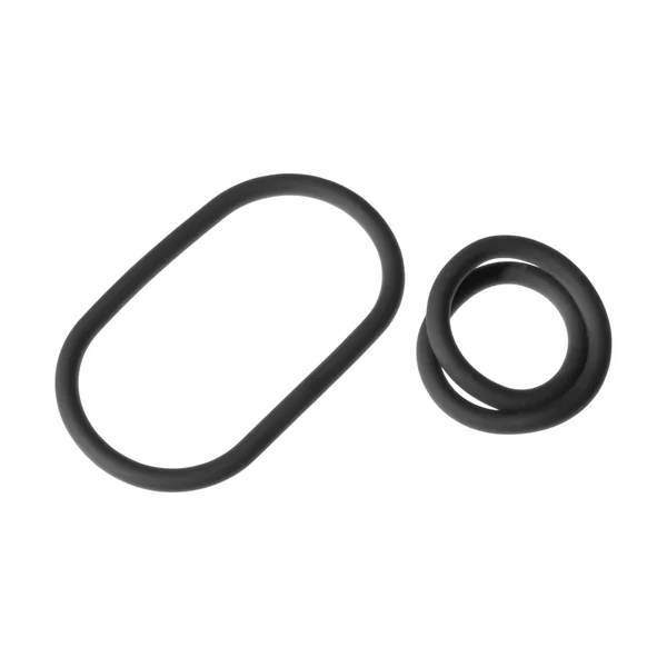 Xplay Silicone 9 Inch Thin Wrap Ring