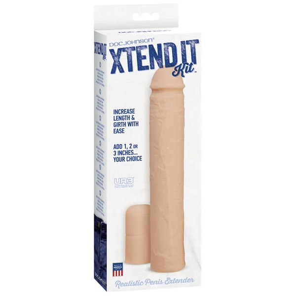 Xtend It Kit - White