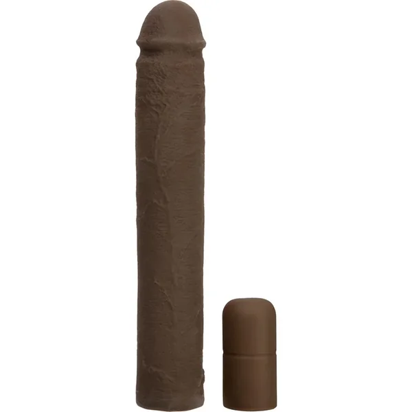 Xtend It Penis Extender Kit – Chocolate