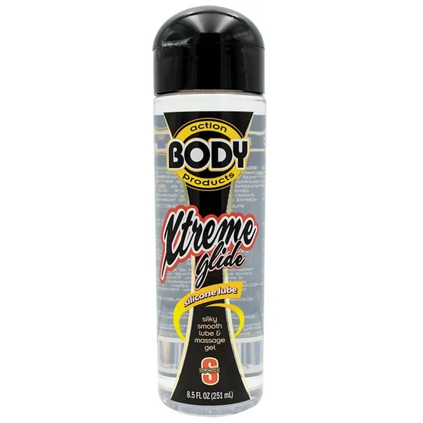 Xtreme Glide 8.5oz
