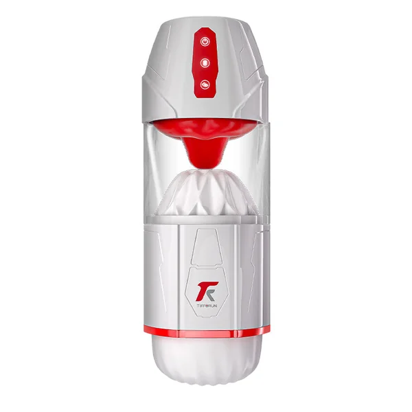 Yeain Magic Tongue King Male Blowjob Sex Toy