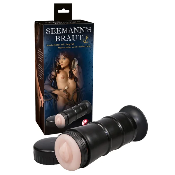 You 2 Toys – Seemann’s Braut Sailor Girl