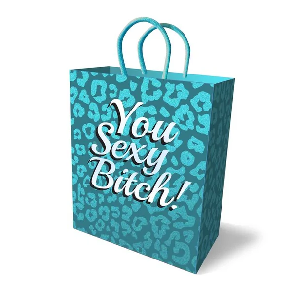 YOU SEXY BITCH GIFT BAG