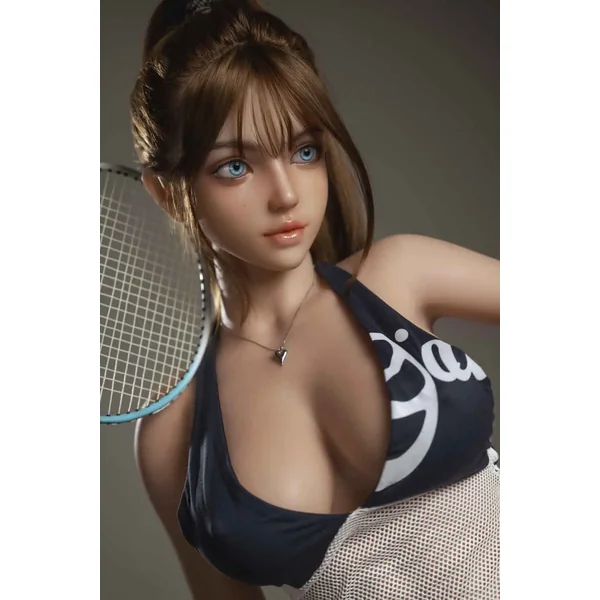 Yvette – 5’4″ | 163cm Sex Doll
