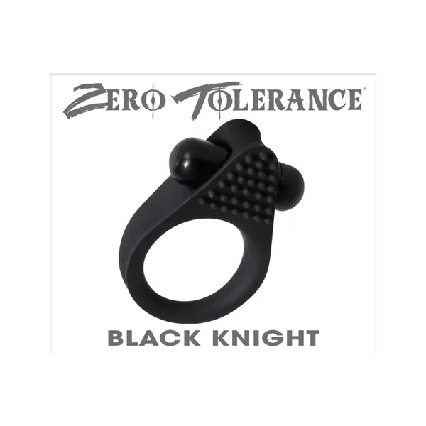 Zero Tolerance Black Knight
