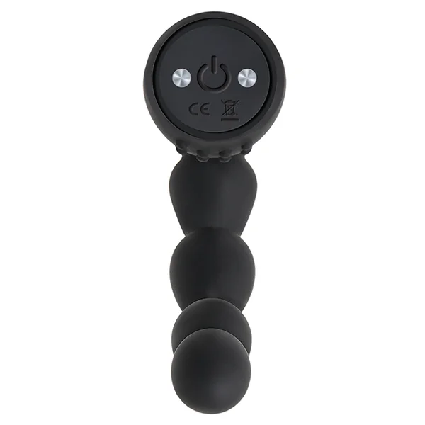 ZERO TOLERANCE THE EMPEROR PROSTATE TOY