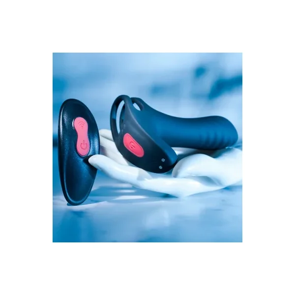 Zero Tolerance Vibrating Girth Enhancer