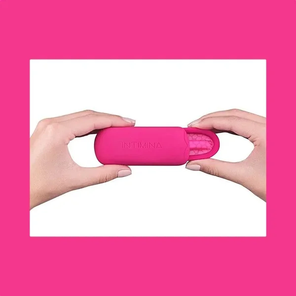 Ziggy Cup™ Flat - Fit Menstrual Cup