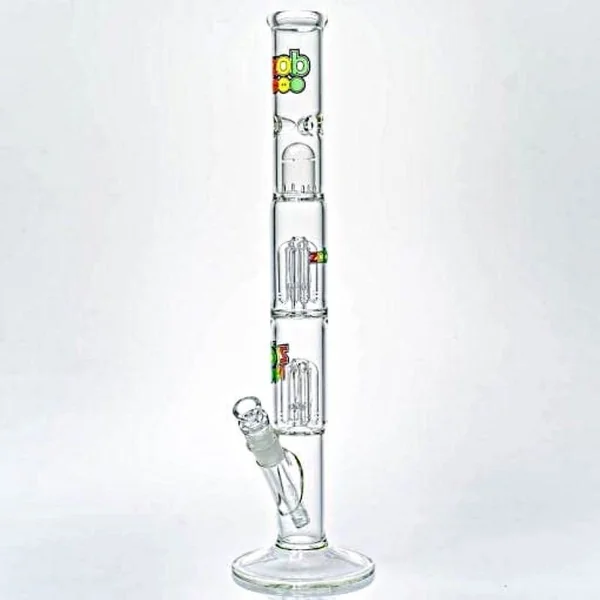 ZOB MTST Mini Two 4 Arm Straight