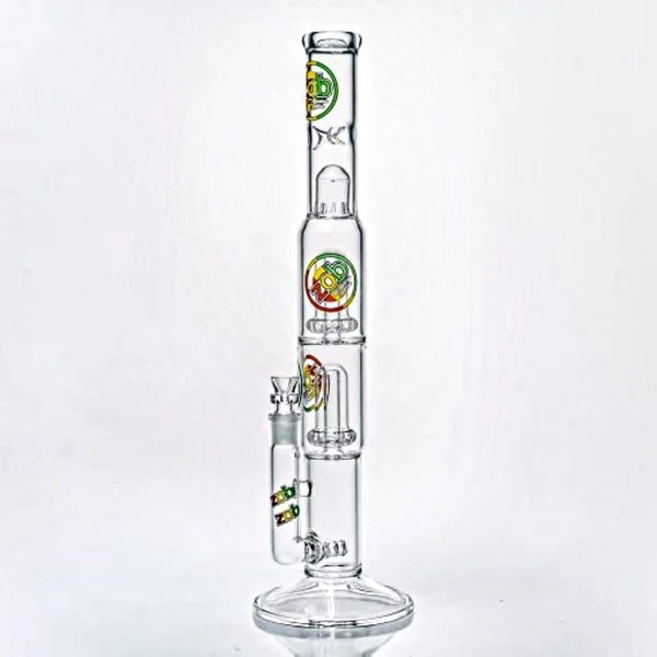 ZOB UFOTST-SD Triple UFO Straight Stemless Diffused