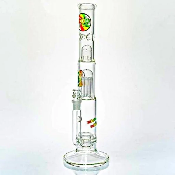 ZOB ZB-8-ST Zobello 8 Arm Straight