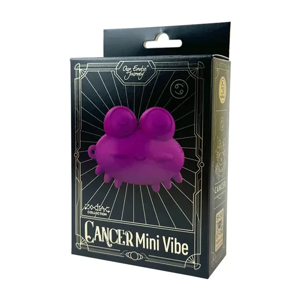 Zodiac Collection Cancer Mini Vibe by OEJ