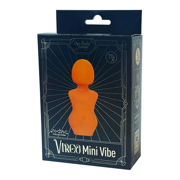 Zodiac Collection Virgo Mini Vibe by OEJ
