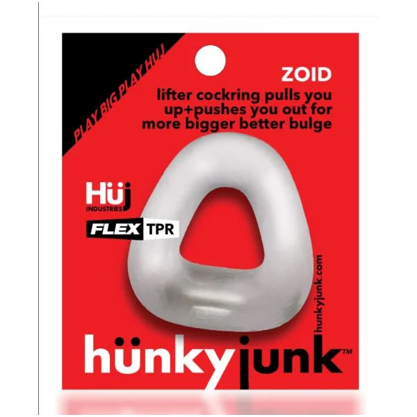 ZOID CLEAR ICE (NET)