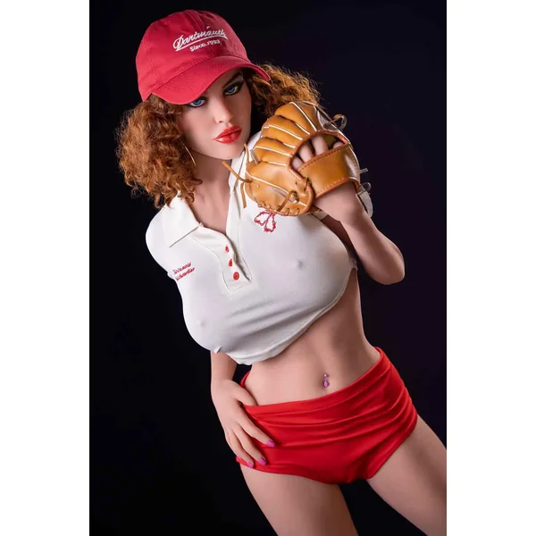 Zyra – 5’5″ | 165cm Realistic Sex Doll